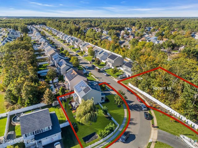 62 Bridle Path, Bayville, NJ 08721