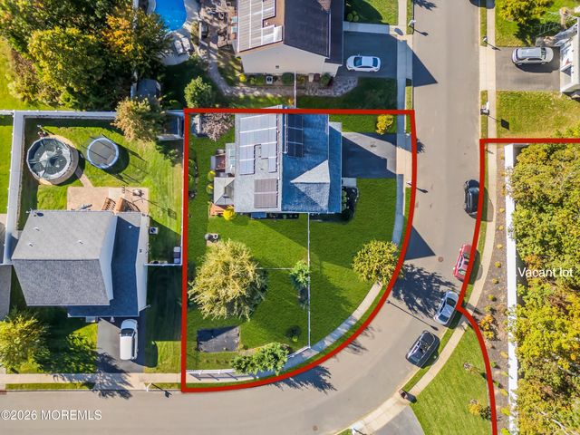 62 Bridle Path, Bayville, NJ 08721