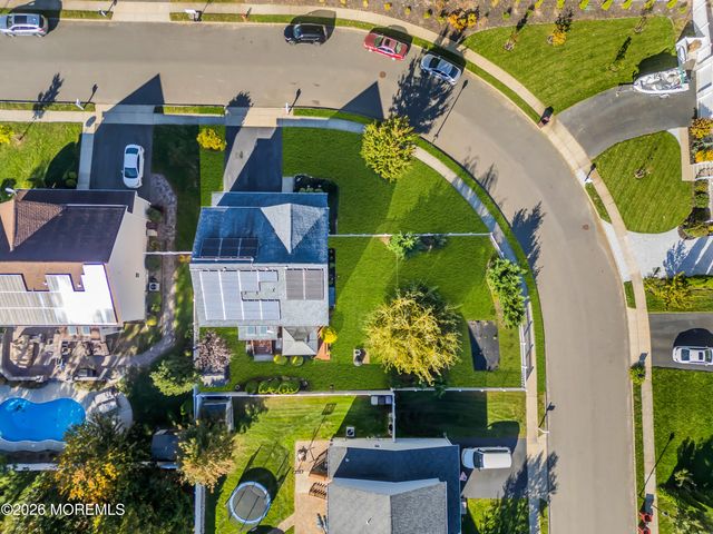 62 Bridle Path, Bayville, NJ 08721