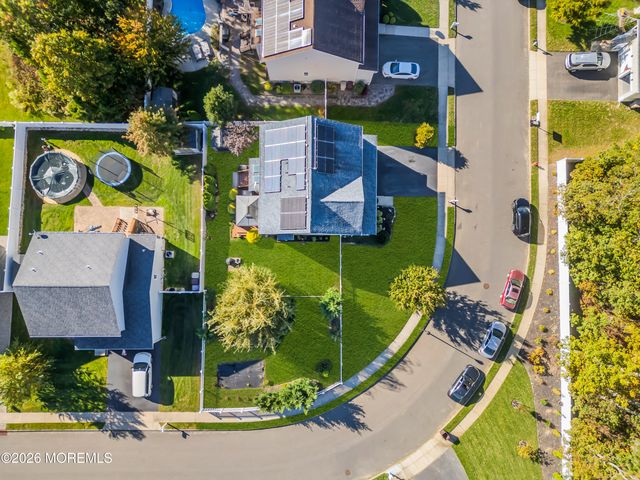 62 Bridle Path, Bayville, NJ 08721