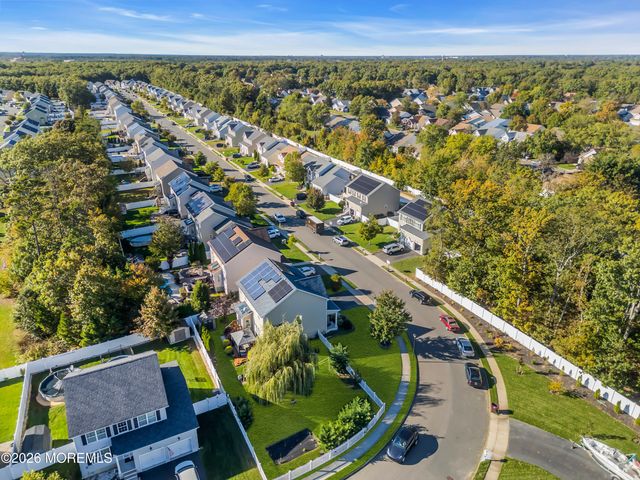 62 Bridle Path, Bayville, NJ 08721