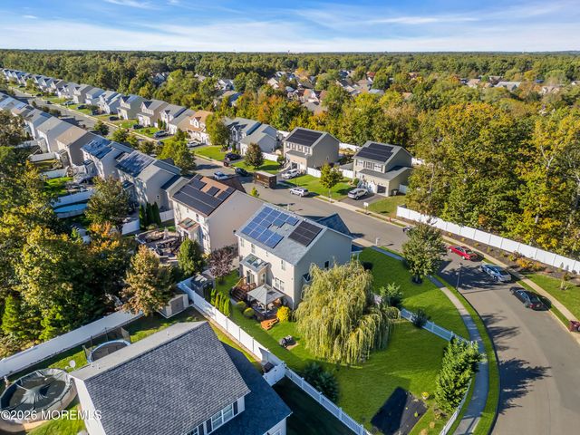 62 Bridle Path, Bayville, NJ 08721