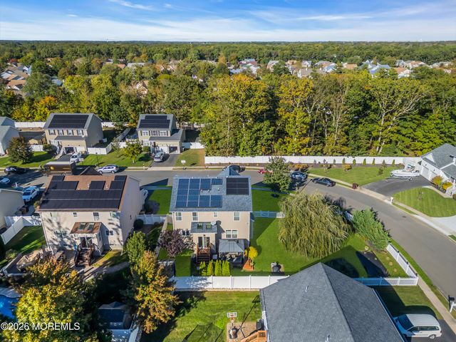 62 Bridle Path, Bayville, NJ 08721