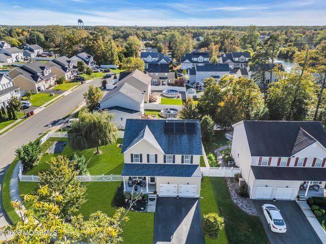 62 Bridle Path, Bayville, NJ 08721