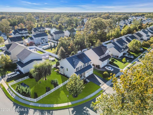 62 Bridle Path, Bayville, NJ 08721