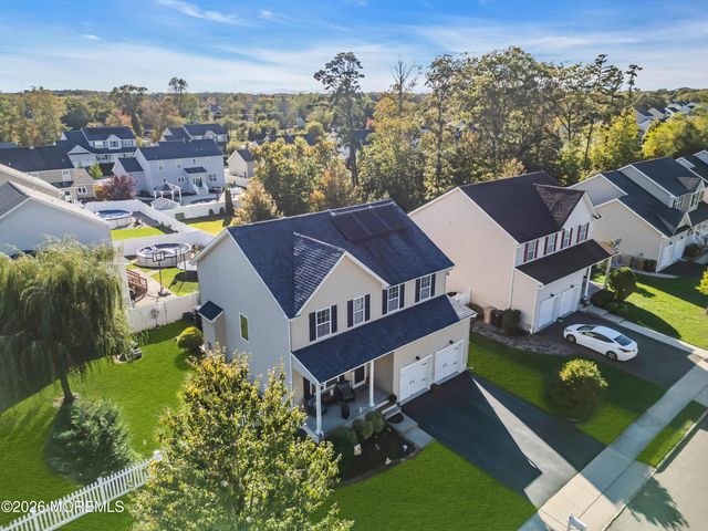 62 Bridle Path, Bayville, NJ 08721