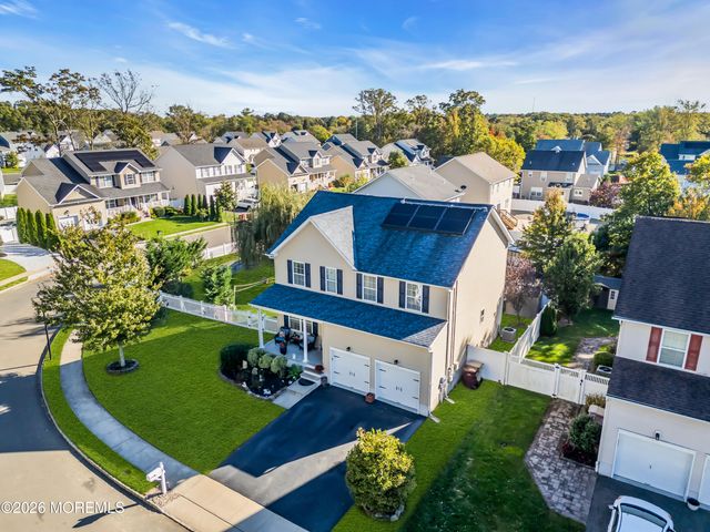 62 Bridle Path, Bayville, NJ 08721