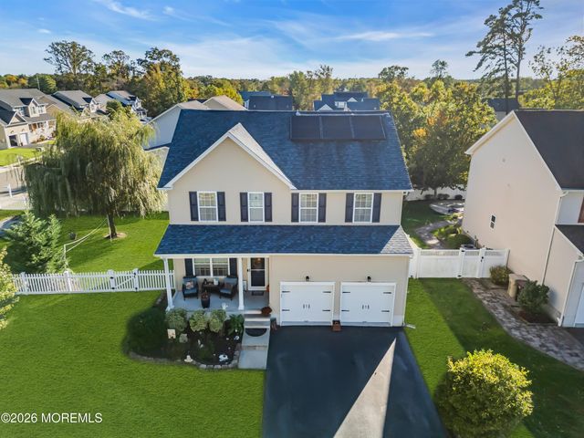62 Bridle Path, Bayville, NJ 08721