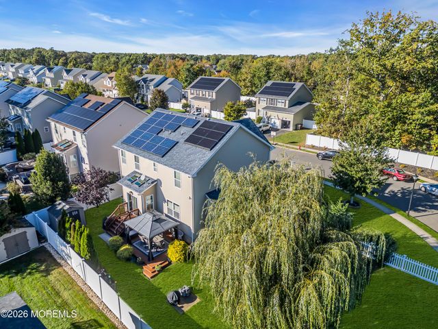 62 Bridle Path, Bayville, NJ 08721