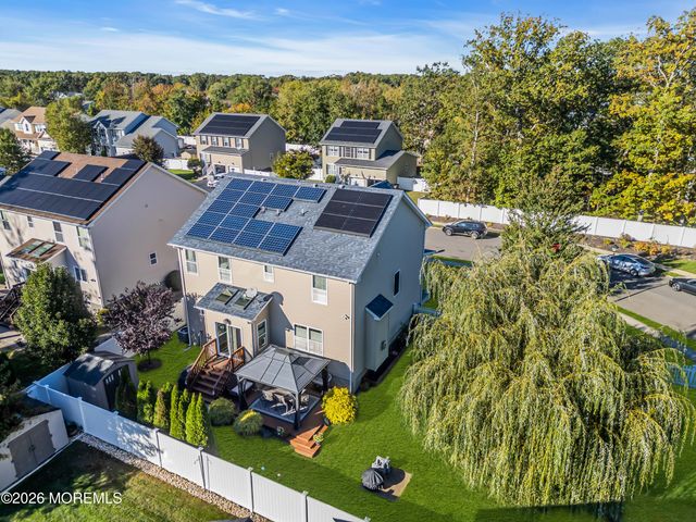 62 Bridle Path, Bayville, NJ 08721