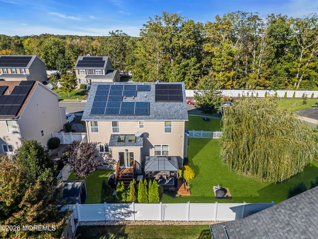 62 Bridle Path, Bayville, NJ 08721