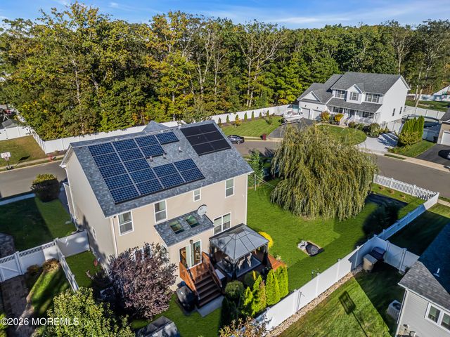 62 Bridle Path, Bayville, NJ 08721
