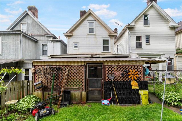 1028 Lakewood Ave, Elliott, PA 15220