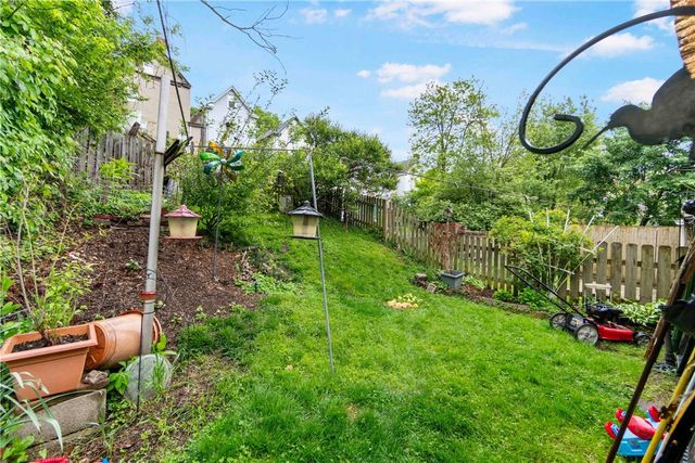 1028 Lakewood Ave, Elliott, PA 15220
