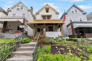 1028 Lakewood Ave, Elliott, PA 15220
