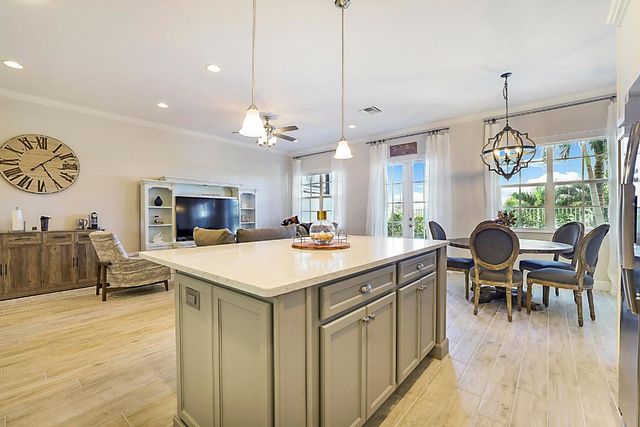 140 Ocean Breeze Drive, Juno Beach, FL 33408