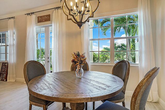 140 Ocean Breeze Drive, Juno Beach, FL 33408