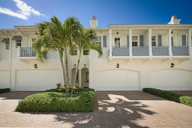 140 Ocean Breeze Drive, Juno Beach, FL 33408