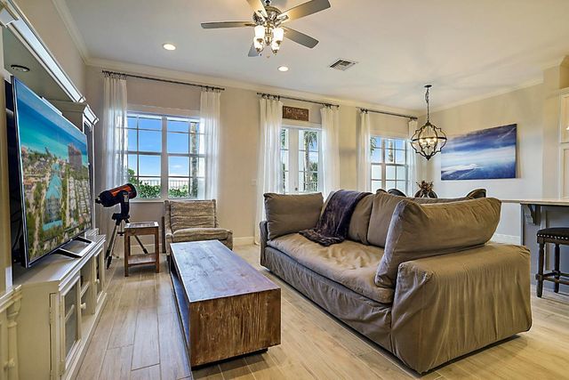 140 Ocean Breeze Drive, Juno Beach, FL 33408