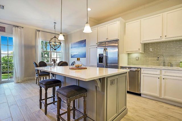 140 Ocean Breeze Drive, Juno Beach, FL 33408