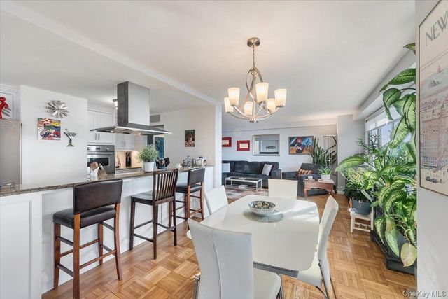 3671 Hudson Manor Terrace 14L, Bronx, NY 10463