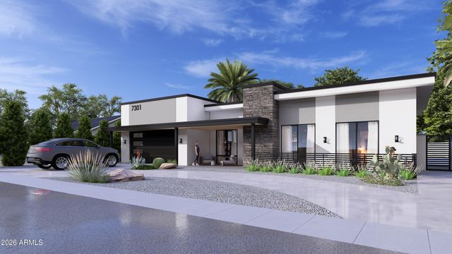 7301 E CAMBRIDGE Avenue, Scottsdale, AZ 85257