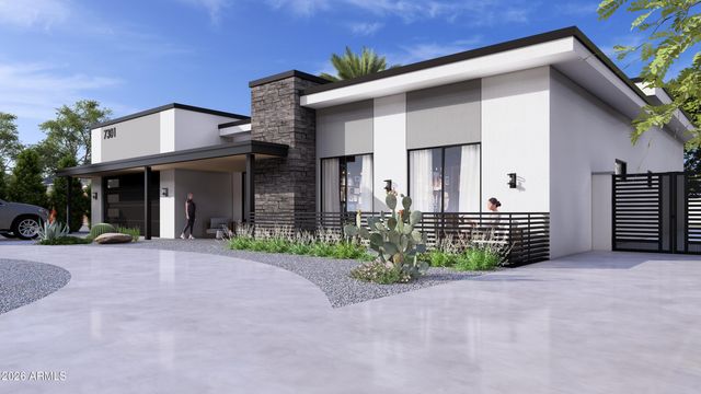 7301 E CAMBRIDGE Avenue, Scottsdale, AZ 85257