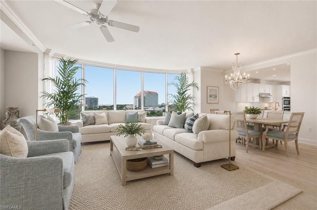 60 Seagate DR 806, NAPLES, FL 34103 — photo 3