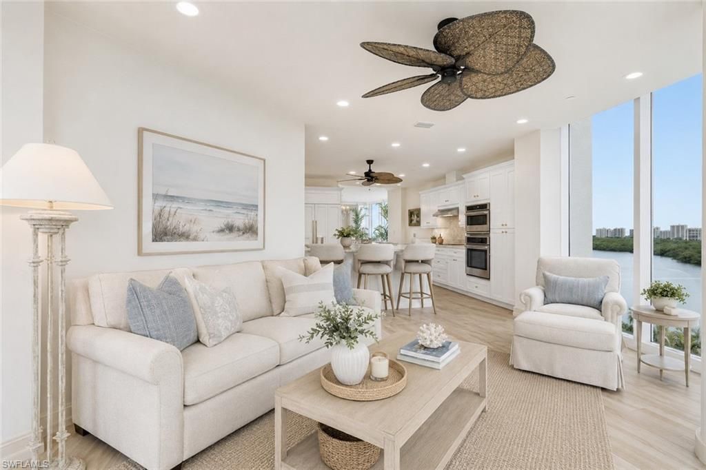 60 Seagate DR 806, NAPLES, FL 34103 — photo 4
