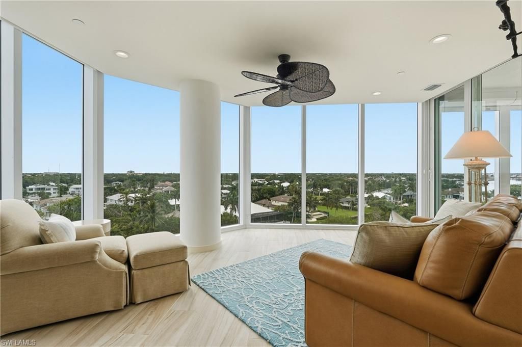 60 Seagate DR 806, NAPLES, FL 34103 — photo 5