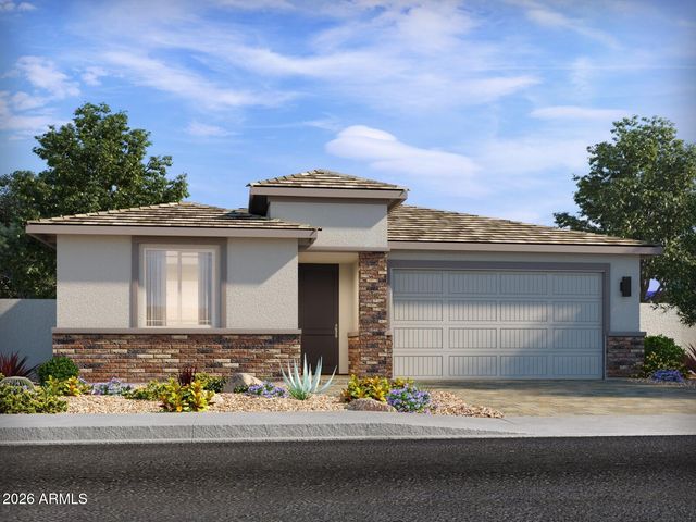 12898 N 306TH Avenue, Buckeye, AZ 85396