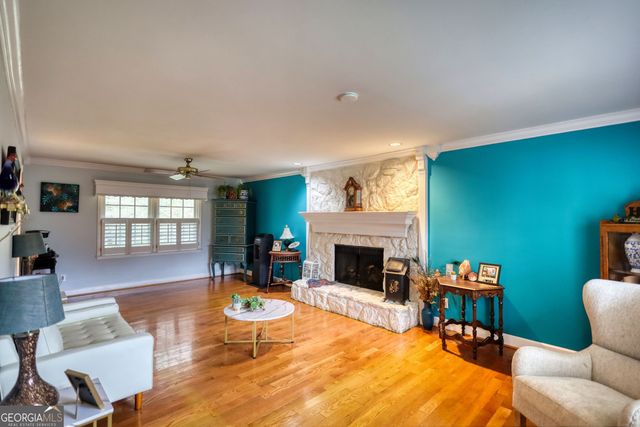 562 Cupelo Drive NW, Marietta, GA 30064