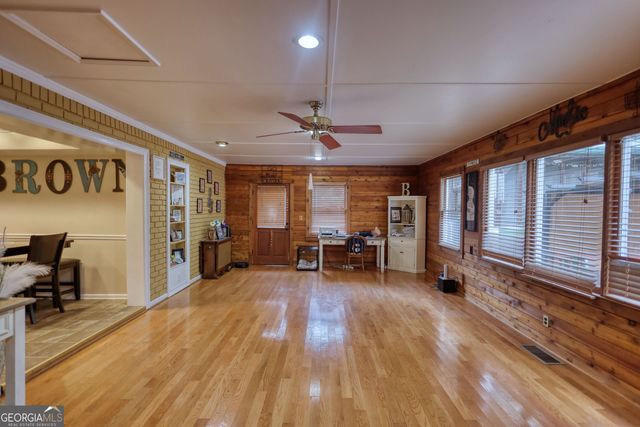 562 Cupelo Drive NW, Marietta, GA 30064