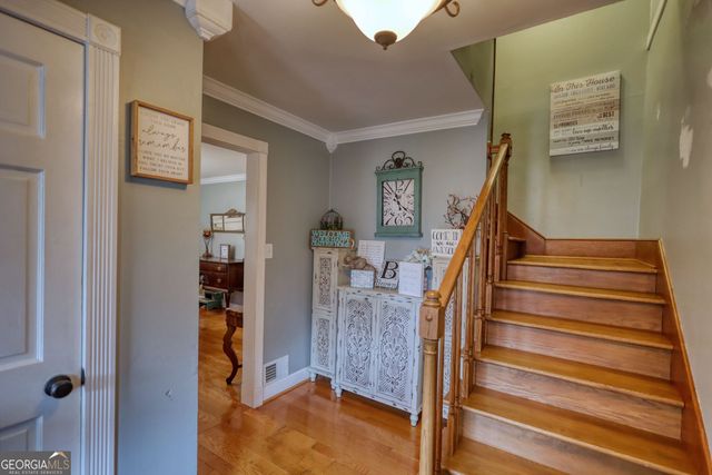 562 Cupelo Drive NW, Marietta, GA 30064