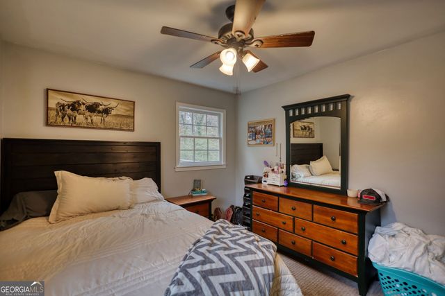 562 Cupelo Drive NW, Marietta, GA 30064