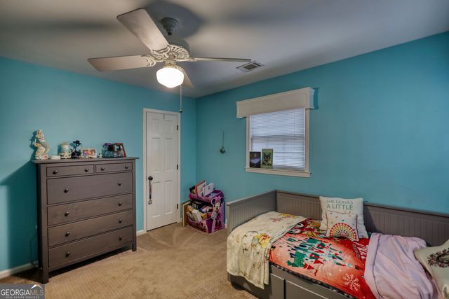 562 Cupelo Drive NW, Marietta, GA 30064