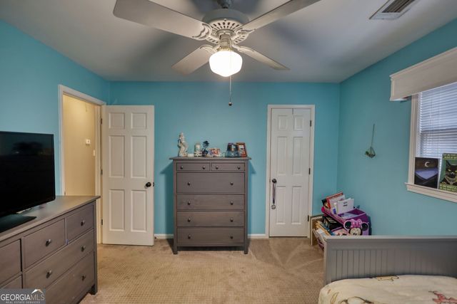 562 Cupelo Drive NW, Marietta, GA 30064