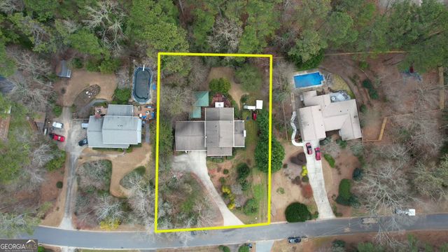 562 Cupelo Drive NW, Marietta, GA 30064