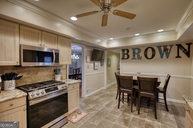 562 Cupelo Drive NW, Marietta, GA 30064