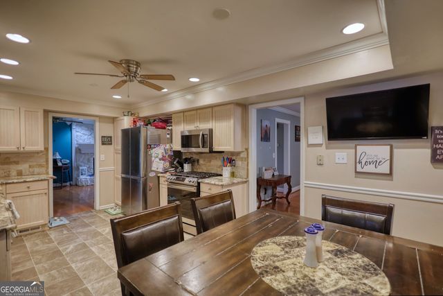 562 Cupelo Drive NW, Marietta, GA 30064