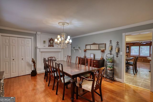 562 Cupelo Drive NW, Marietta, GA 30064