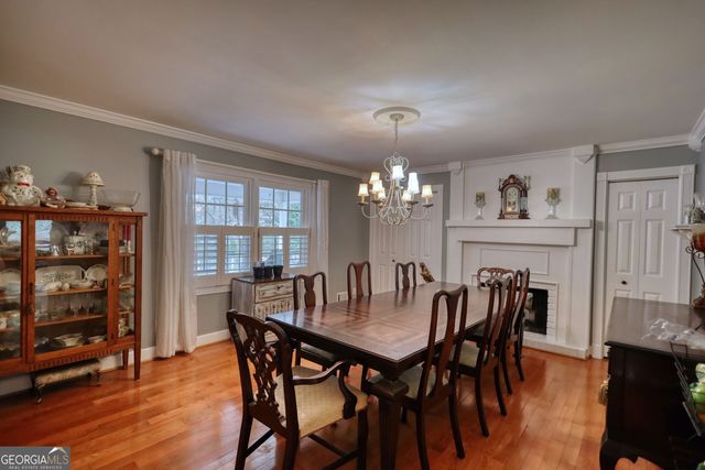 562 Cupelo Drive NW, Marietta, GA 30064