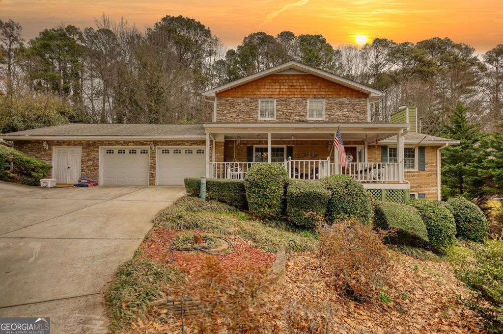 562 Cupelo Drive NW, Marietta, GA 30064