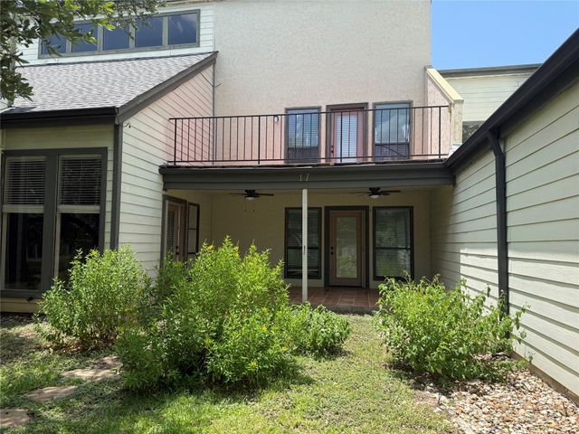 17 Casa Verde ST 17, Lakeway, TX 78734