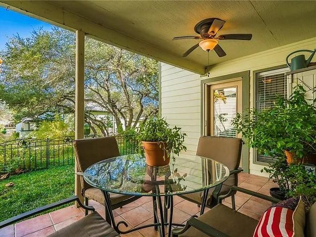 17 Casa Verde ST 17, Lakeway, TX 78734