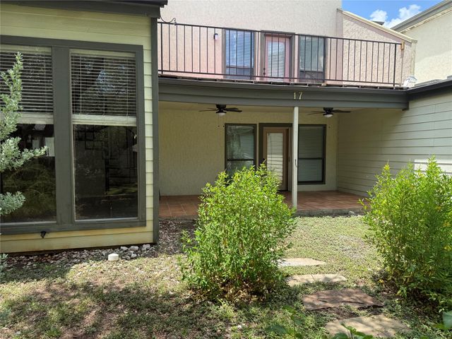 17 Casa Verde ST 17, Lakeway, TX 78734
