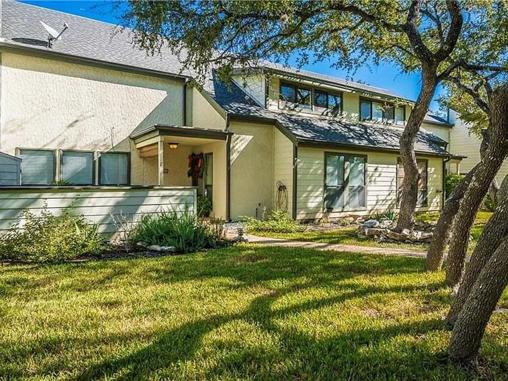 17 Casa Verde ST 17, Lakeway, TX 78734