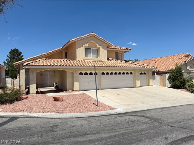 8852 Polo Bay Circle, Las Vegas, NV 89117