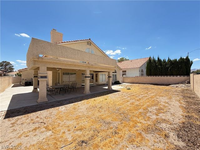 8852 Polo Bay Circle, Las Vegas, NV 89117