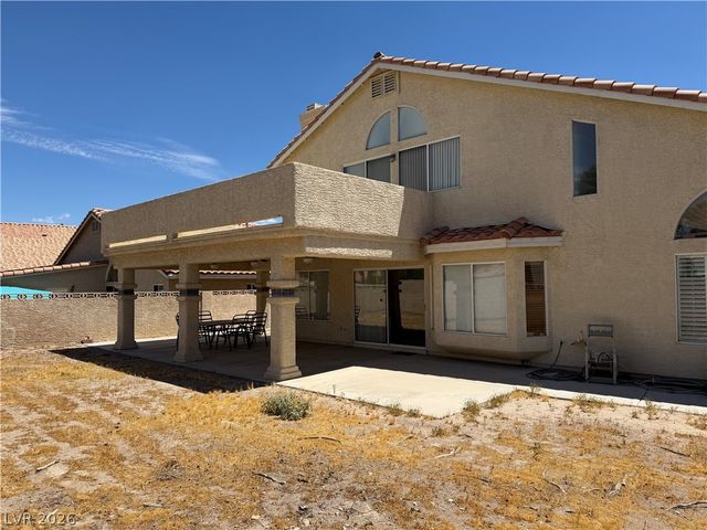 8852 Polo Bay Circle, Las Vegas, NV 89117